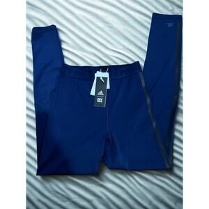 Adidas ivy park XS men tight dark blue original new with tag